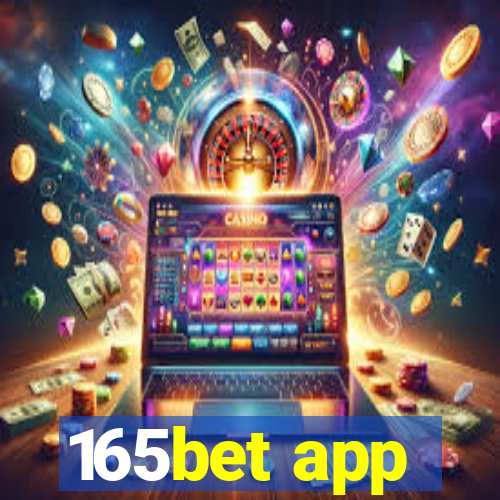 165bet app